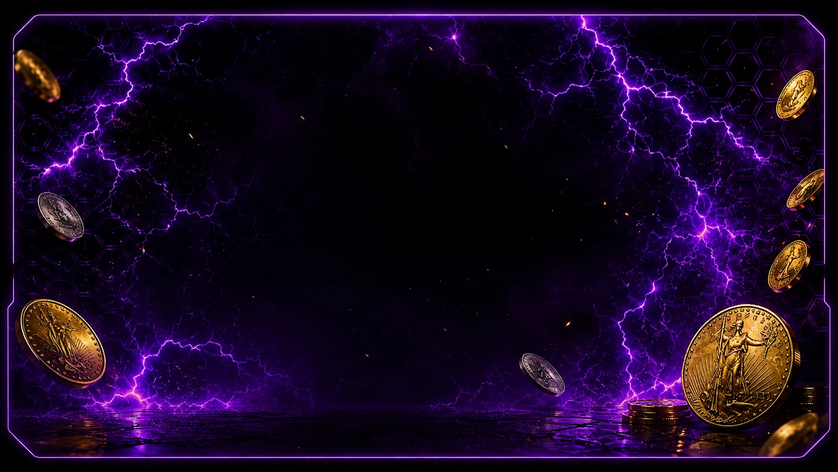 BeaHive section background